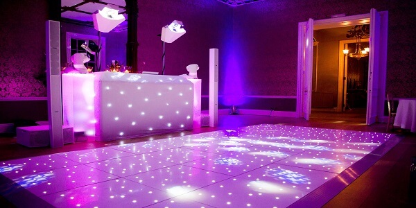 DJ & Disco Hire